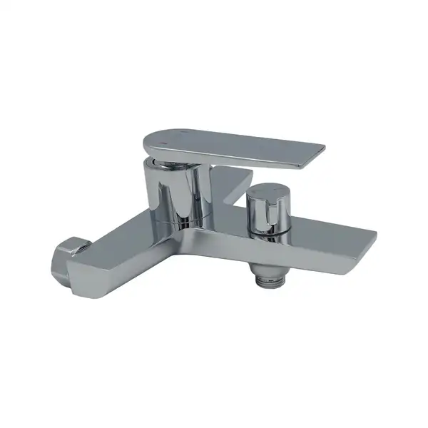 AIM DG08930 змішувач для ванни, хром (DG08930) (DG08930 chrome)