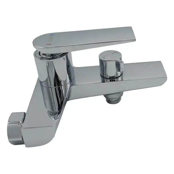 AIM DG08930 змішувач для ванни, хром (DG08930) (DG08930 chrome)