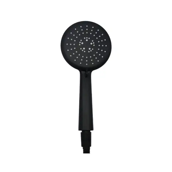 AIM DG13630 змішувач для ванни, чорний (DG13630) (DG13630 matte black)