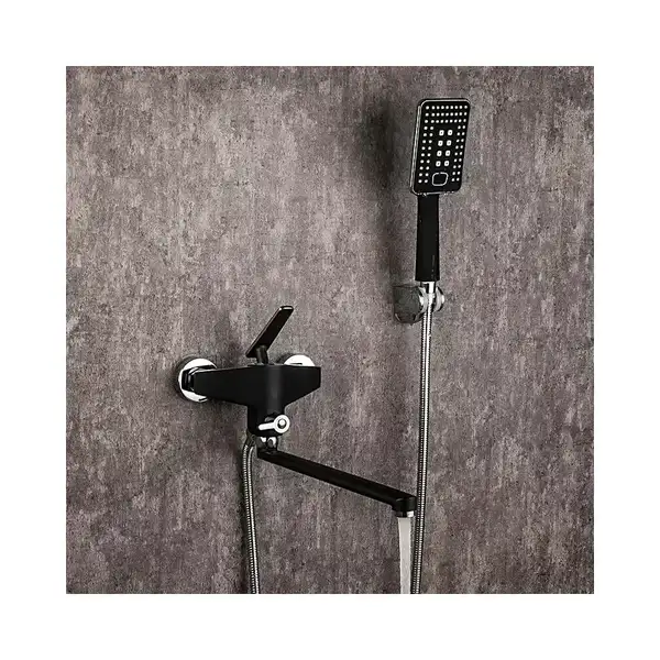 FRAP F2257 змішувач для ванни, хром (F2257)