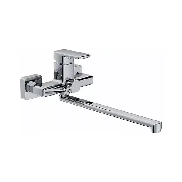 FRAP F2260 змішувач для ванни, хром (F2260)