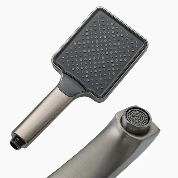 FRAP F3276-9 змішувач для ванни, сірий (F3276-9)
