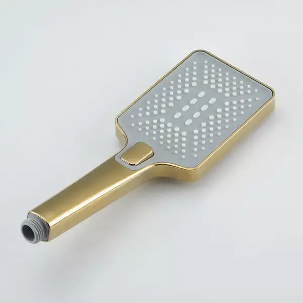 GAPPO G3207-3 змішувач для ванни, золото (G3207-3)