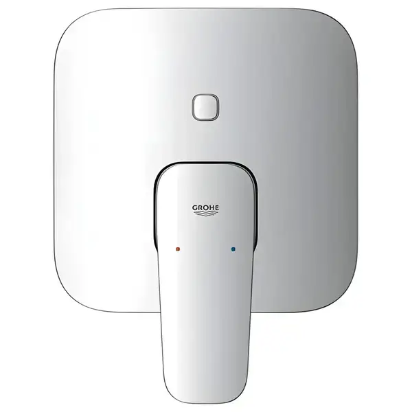 Grohe Cubeo смеситель для ванны, хром (1017780000)