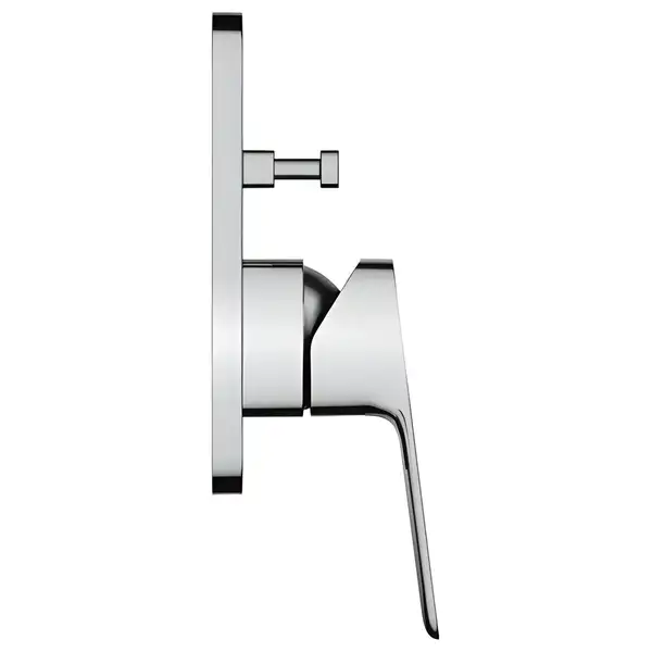 Grohe Cubeo смеситель для ванны, хром (1017780000)