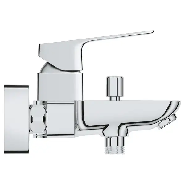 Grohe Cubeo змішувач для ванни, хром (1018140000)