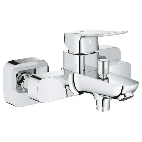 Grohe Dice Змішувач для ванни, хром (1018720000)