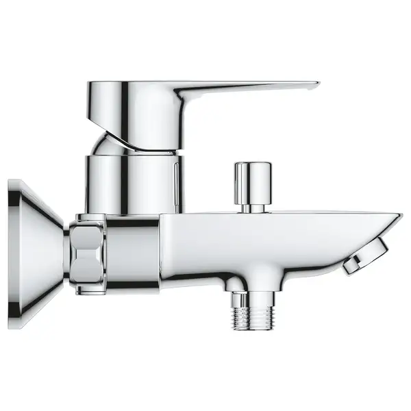 Grohe BauLoop смеситель для ванны, хром (23602001)