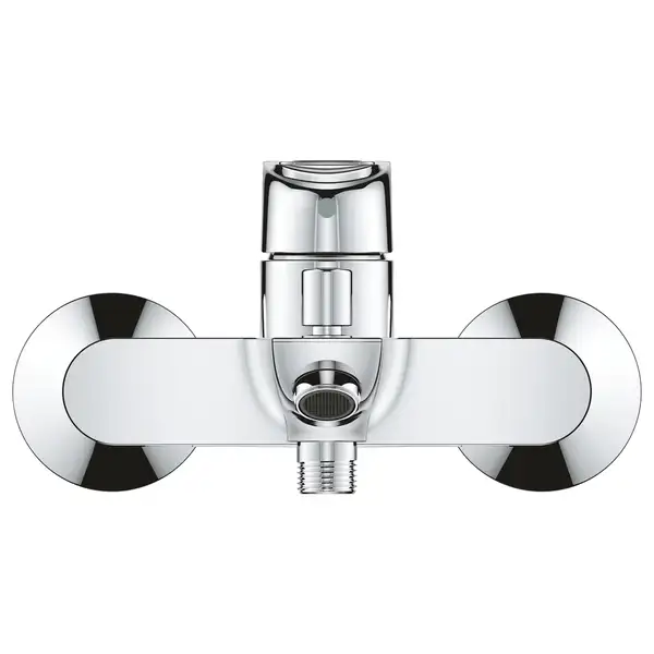 Grohe BauLoop смеситель для ванны, хром (23602001)