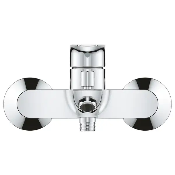 Grohe BauEdge New смеситель ванны, хром (23604001)