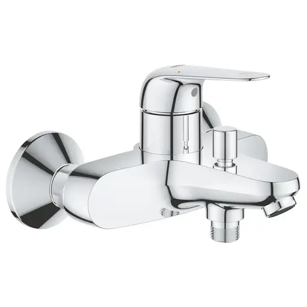 Grohe Swift смеситель для ванны, Хром (24335001)