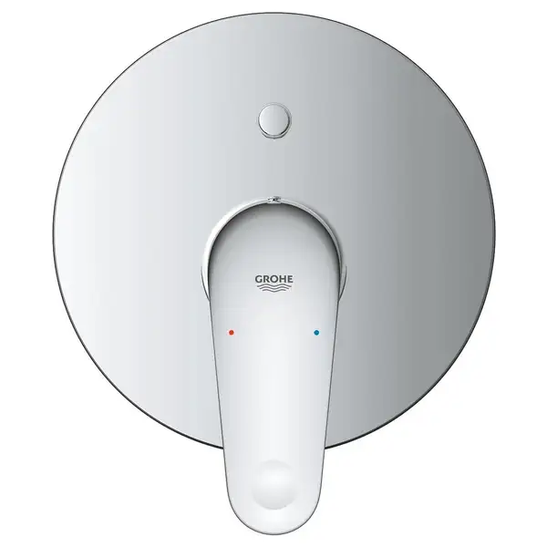 Grohe Swift Смеситель для ванны, хром (24336001)