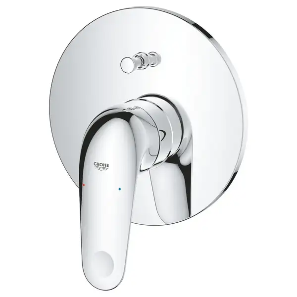 Grohe Swift Смеситель для ванны, хром (24336001)