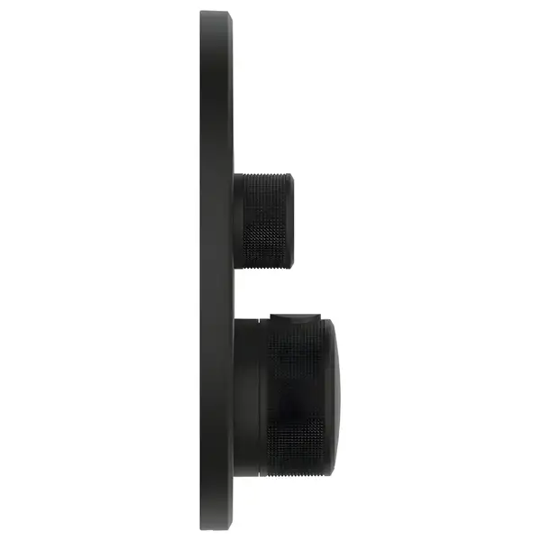 Grohe Grohtherm SmartControl термостат, чёрный (29508KF0)