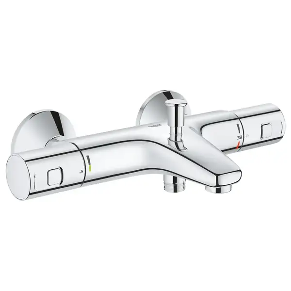 Grohe Precision Start смеситель для ванны, хром (34598000)
