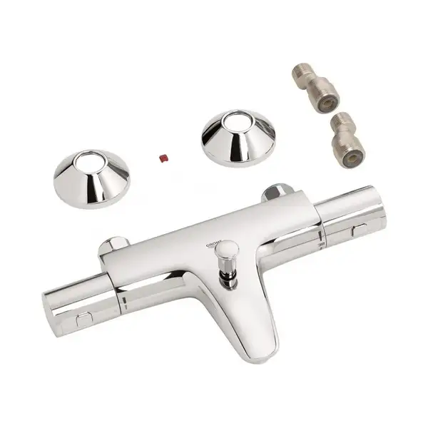 Grohe Precision Start смеситель для ванны, хром (34598000)
