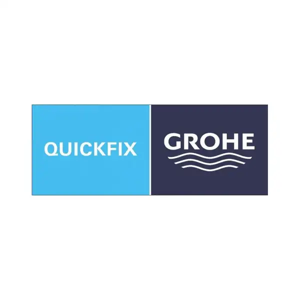 Grohe Precision Start термостат, чорний (345982430)