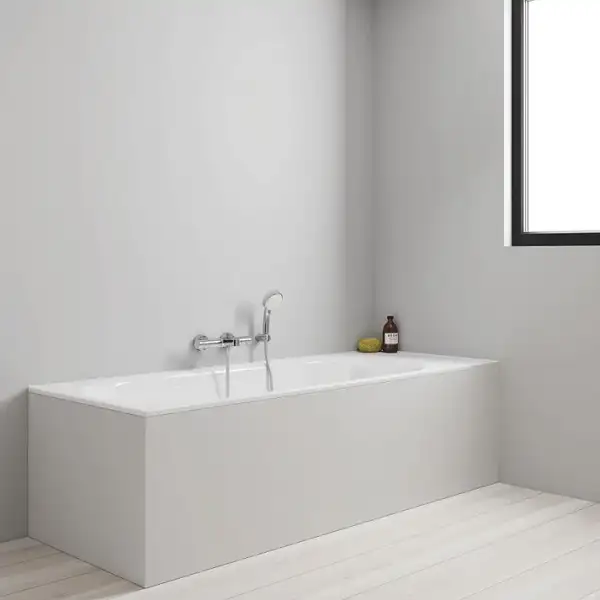 Grohe Grohtherm 800 Смеситель, хром (34772000)