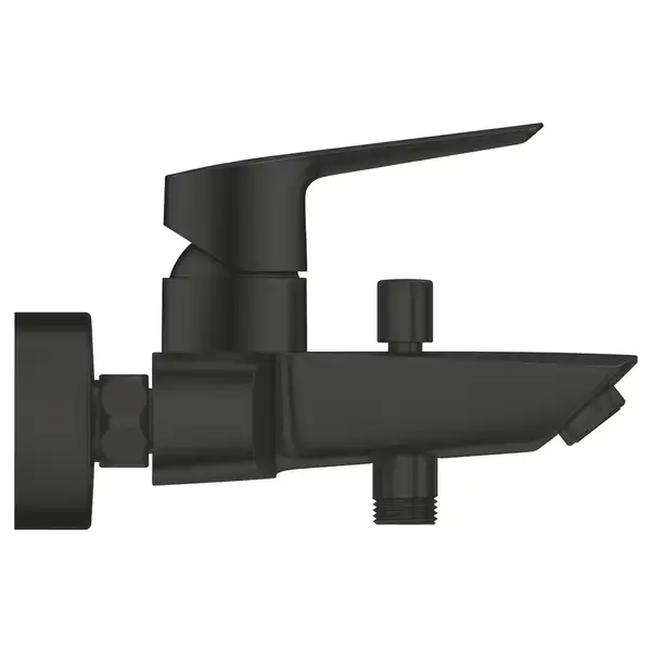 Grohe QuickFix Start смеситель, черный (CV032745)