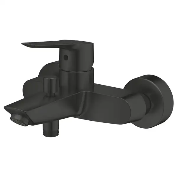 Grohe QuickFix Start смеситель, черный (CV032745)