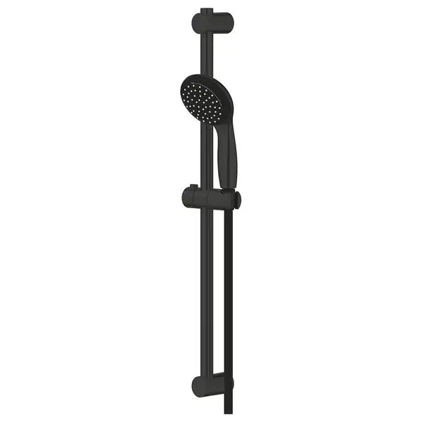 Grohe QuickFix Start смеситель, черный (CV032745)