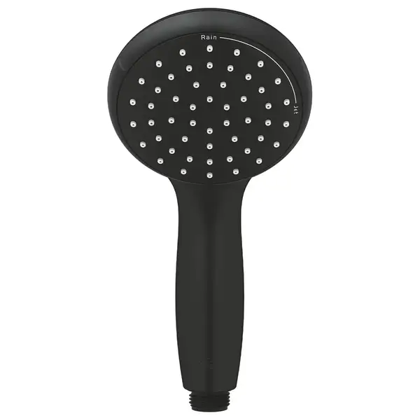 Grohe QuickFix Start Смеситель для ванны, черный (CV032747)