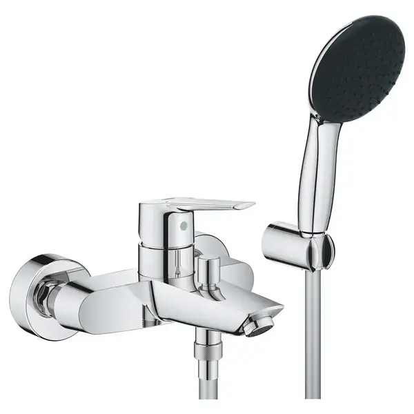 Grohe QuickFix Start Змішувач, хром (CV033280)