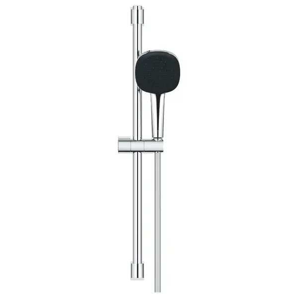 Grohe QuickFix Dice Змішувач для ванни, хром (CV036649)