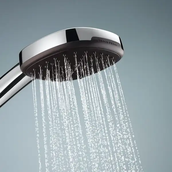 Grohe QuickFix Get смеситель ванны, хром (CV036748)