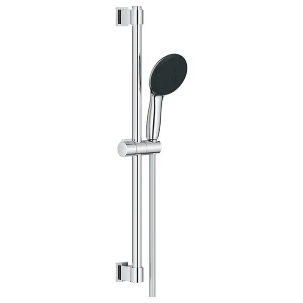 Grohe BauLoop смеситель для ванны, хром (CV037229)