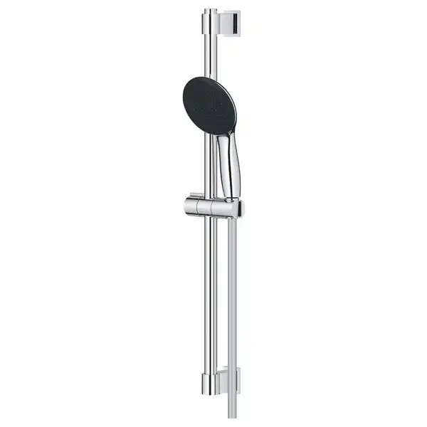 Grohe BauLoop смеситель для ванны, хром (CV037229)