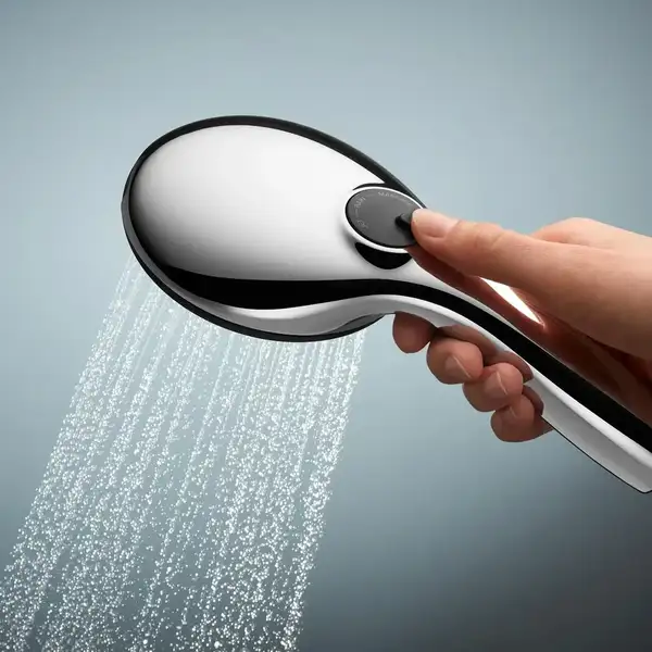Grohe BauLoop смеситель для ванны, хром (CV037229)