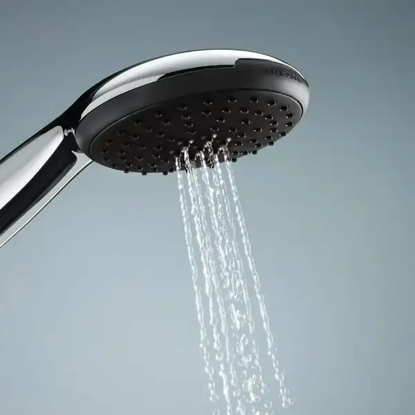 Grohe BauLoop смеситель для ванны, хром (CV037229)