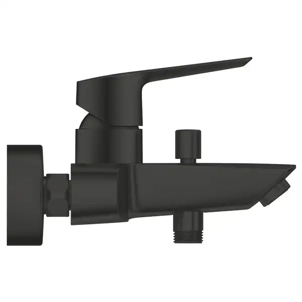 Grohe Start змішувач для ванни, чорний (ua30330701)