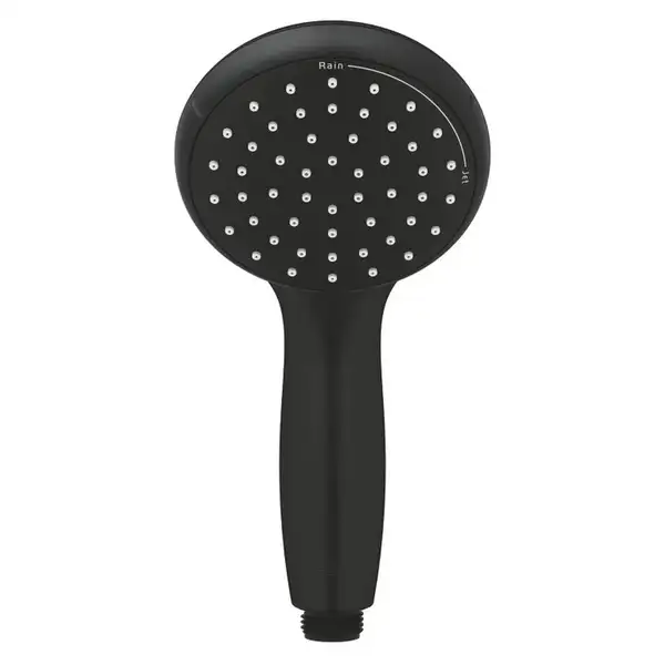 Grohe Start змішувач для ванни, чорний (ua30330701)