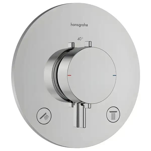 Hansgrohe Ecostat Comfort S смеситель, хром (33715000)
