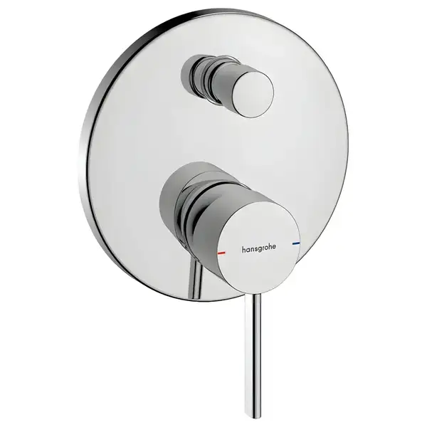Hansgrohe Zesis S смеситель, хром (74415000)