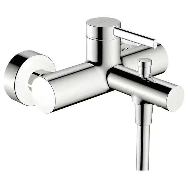 Hansgrohe Zesis S смеситель для ванны, хром (74420000)