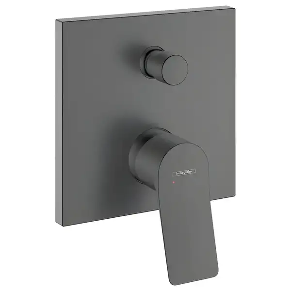 Hansgrohe Vivenis смеситель ванны, Графит (75415340)