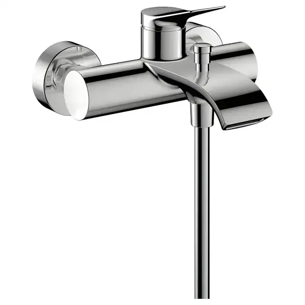Hansgrohe Vivenis смеситель для ванны, хром (75423000)