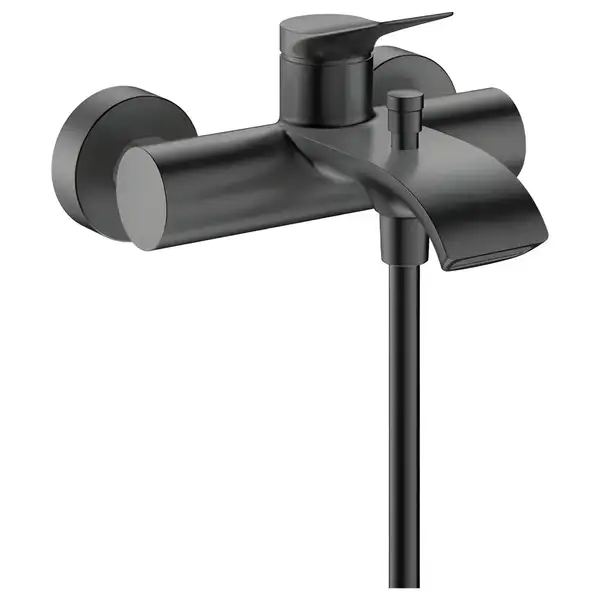 Hansgrohe Vivenis смеситель ванны, Графит (75423340)