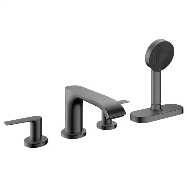 Hansgrohe Vivenis смеситель, графит (75444340)