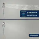 Grohe Vitalio Joy+ 120 Душевой набор, хром (1348650000)