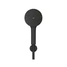 Grohe Vitalio Joy+ 120 Душевой набор, чёрный (1348652430)