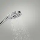 Grohe Joy+ 120 Душевой набор, хром (1348660000)