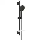 Grohe Vitalio Joy+ душ. гарнитур, чёрный (1348662430)