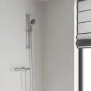 Grohe Vitalio Start душевой набор, хром (26032000)