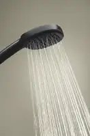 Grohe Vitalio 110 Душевой набор, чёрный (263992431)