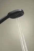 Grohe Vitalio 110 Душевой набор, чёрный (263992431)