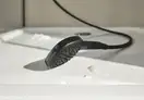 Grohe Vitalio 110 Душевой набор, чёрный (263992431)